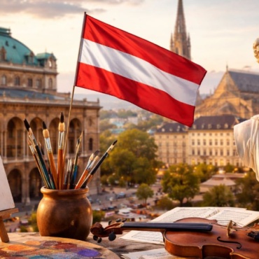 Art & Cultural Authorities in Austria
